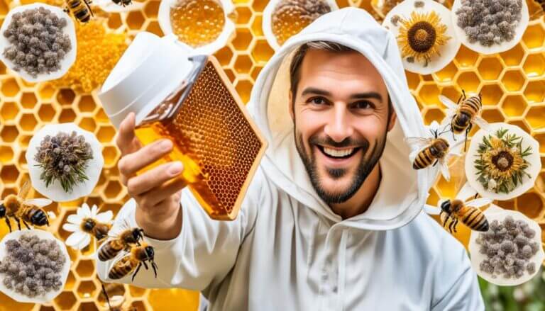 Buying Manuka Honey