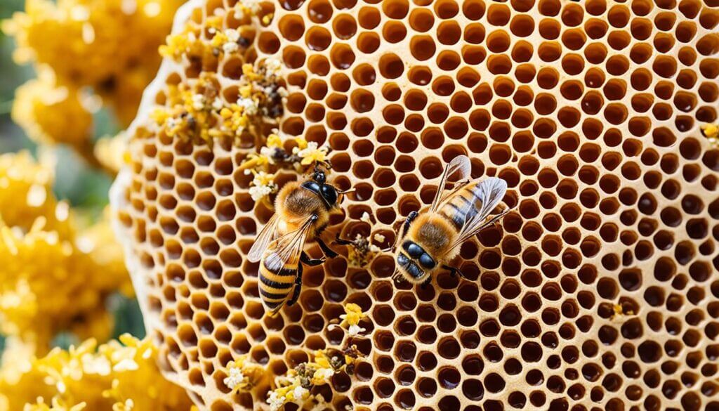 Exploring the flavor notes of Manuka honey