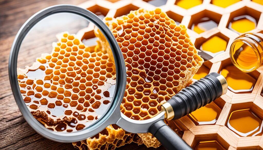 FDA Standards Compliance for Manuka Honey