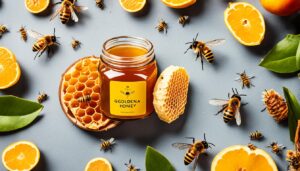 Manuka Honey Benefits