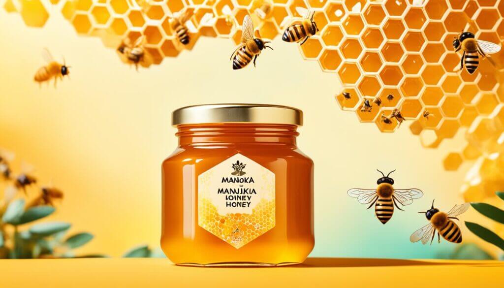 Manuka Honey Certification