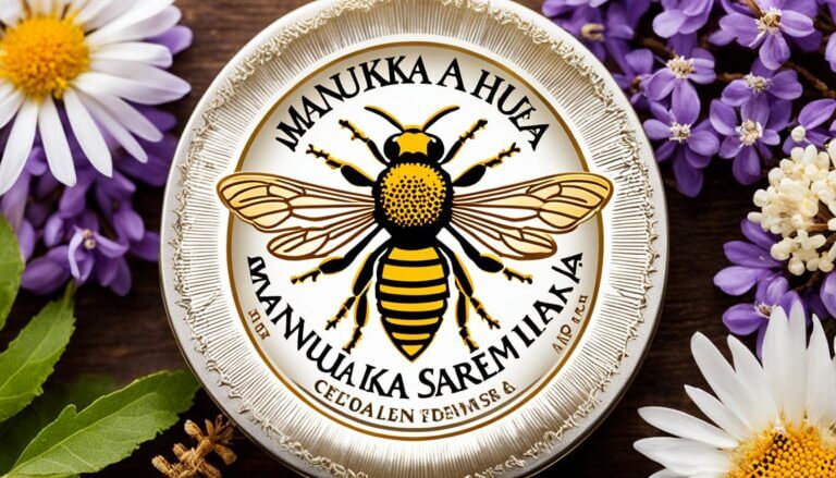 Manuka Honey Certification