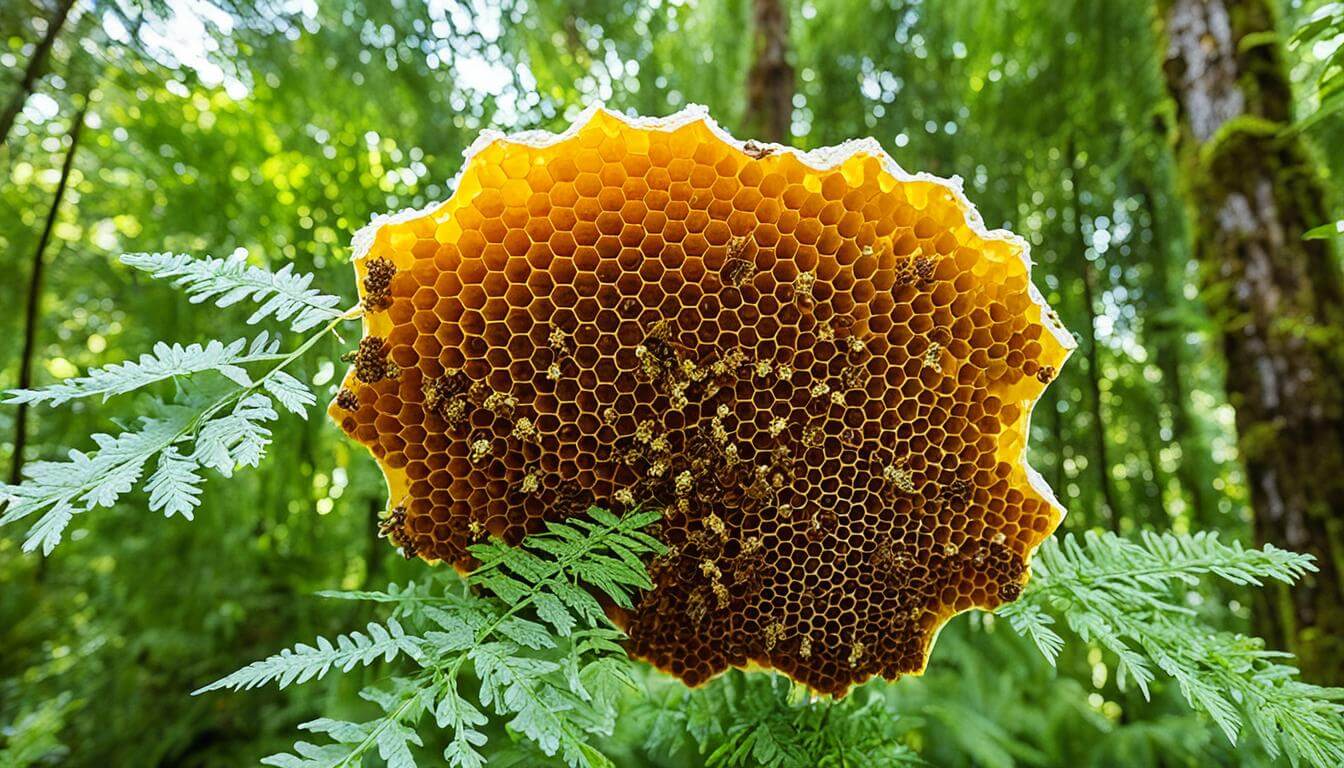 Manuka Honey Origin