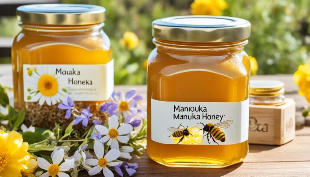 Manuka Honey Purity Best Practices