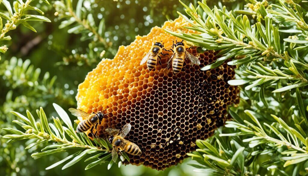 Manuka Honey Purity and Quality