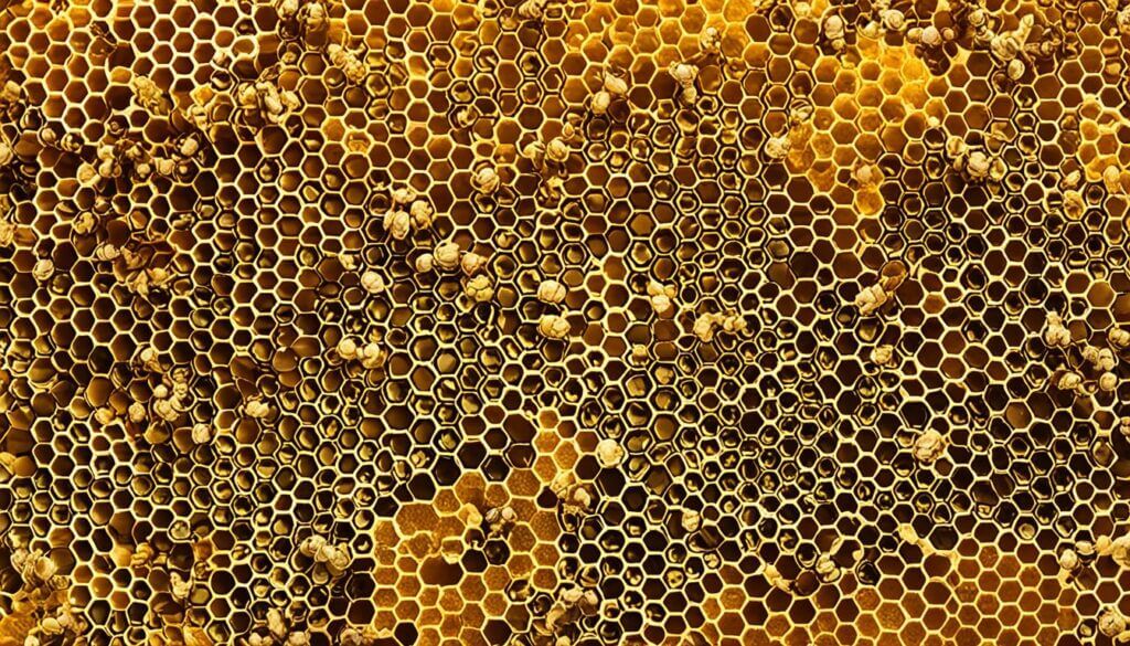 Manuka Honey Scientific Analysis