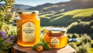 Manuka Honey Uses