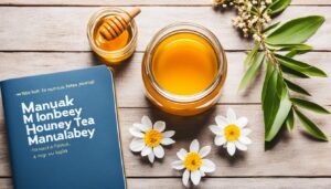 Manuka Honey and Wellness