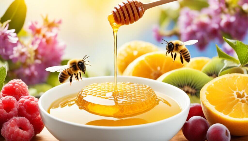 Manuka Honey as a daily diet supplement