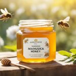 Manuka Honey for Beginners