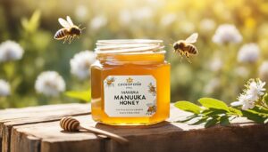 Manuka Honey for Beginners