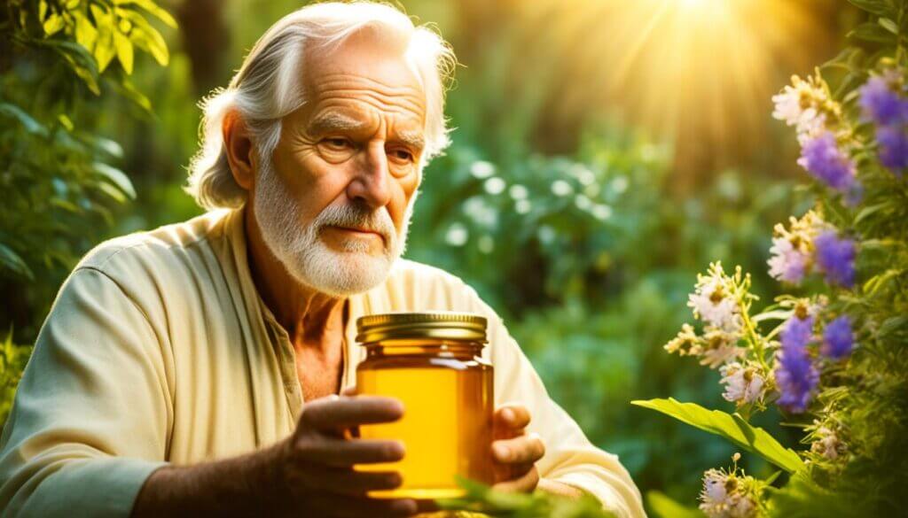 Manuka Honey in Traditional Medicine