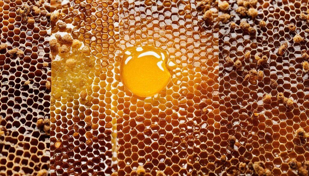 Manuka honey benefits