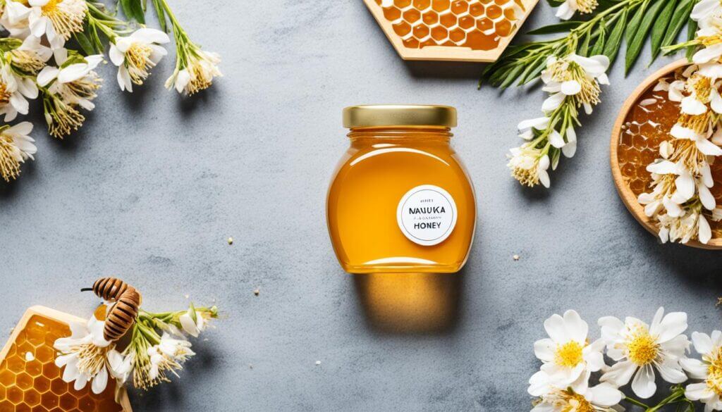 Manuka honey value guide