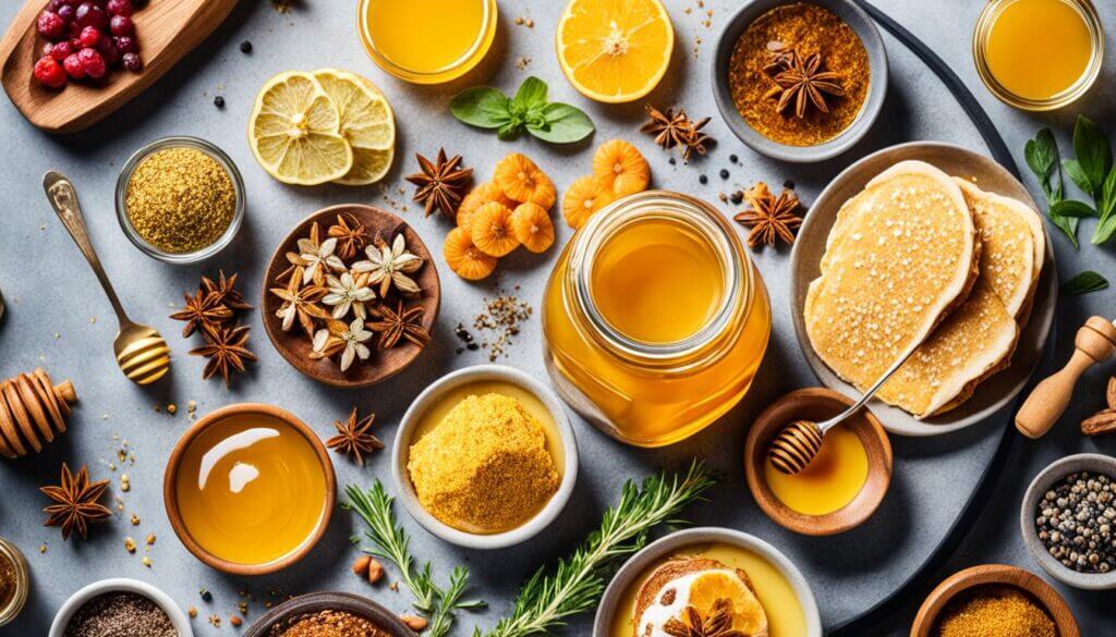 Mastering Manuka Honey in Recipes