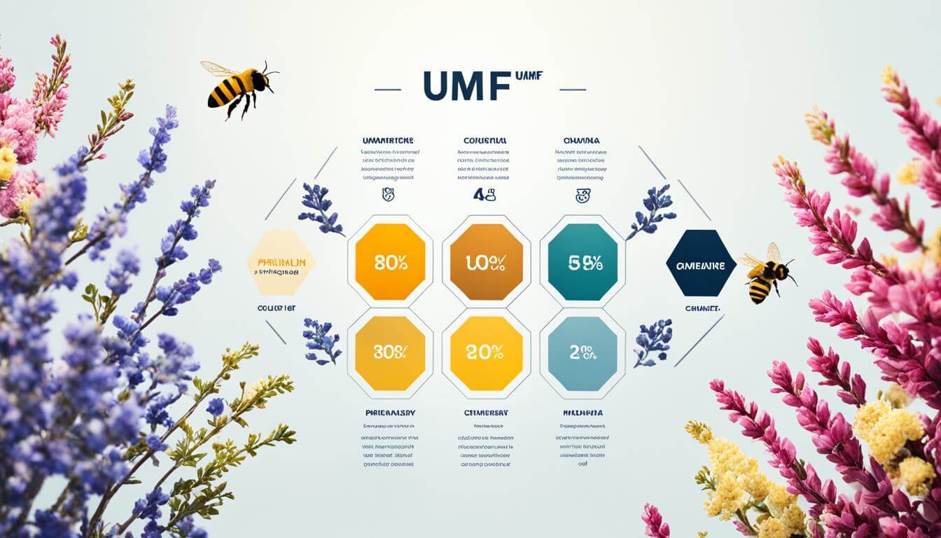 UMF Rating Explained