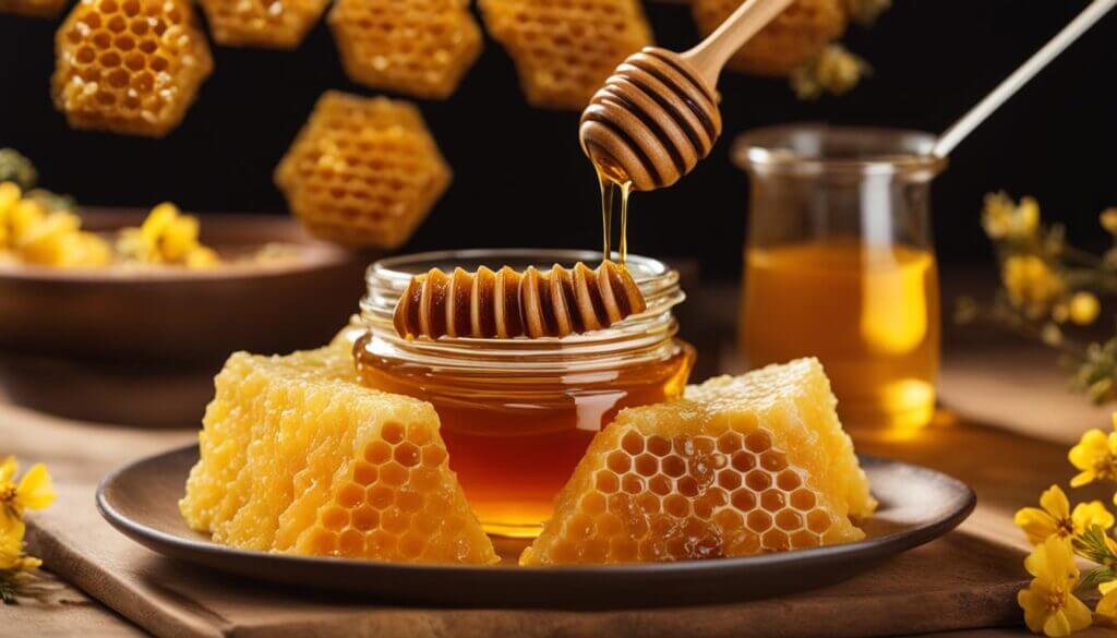 Daily Manuka Honey Dosage