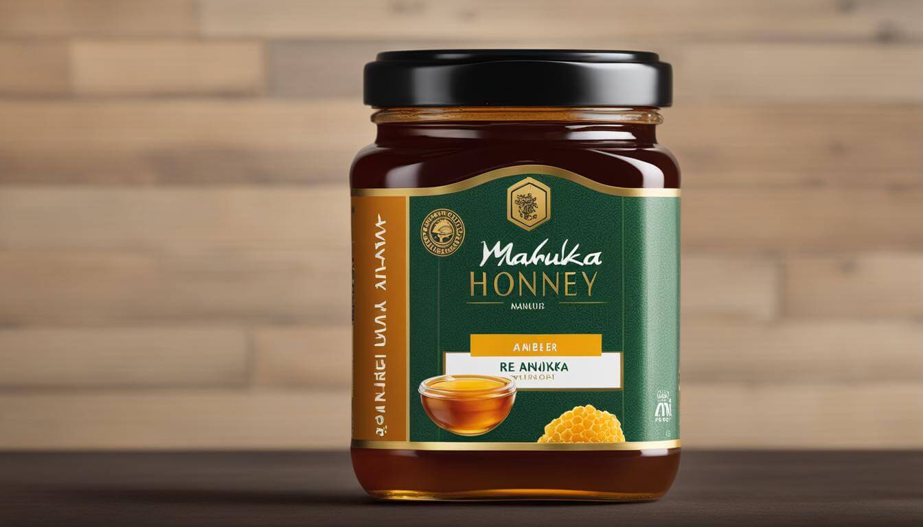 Fake vs Real Manuka Honey