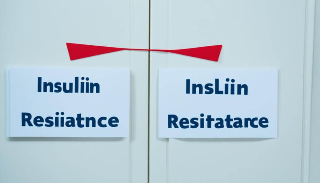 Insulin Resistance and Blood Sugar Impact