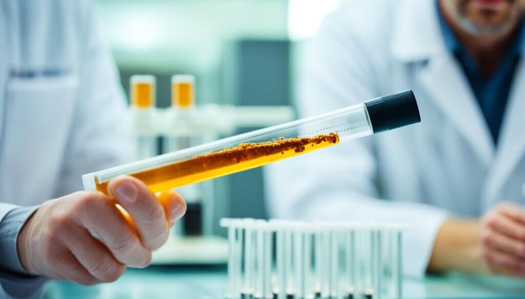 Laboratory Verification of Manuka Honey