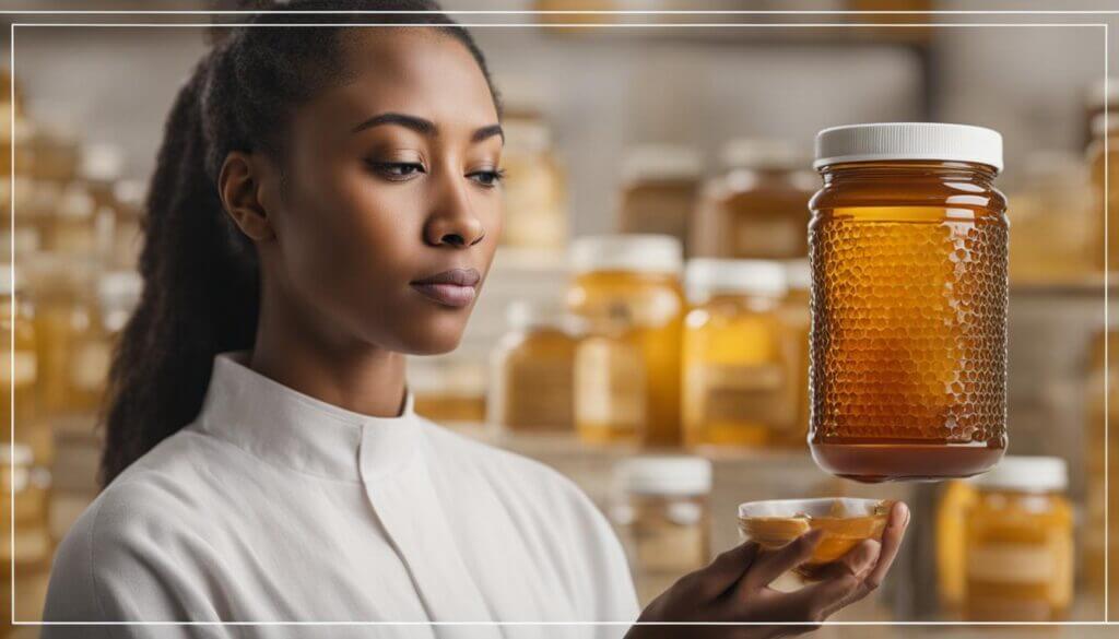 Manuka Honey Considerations