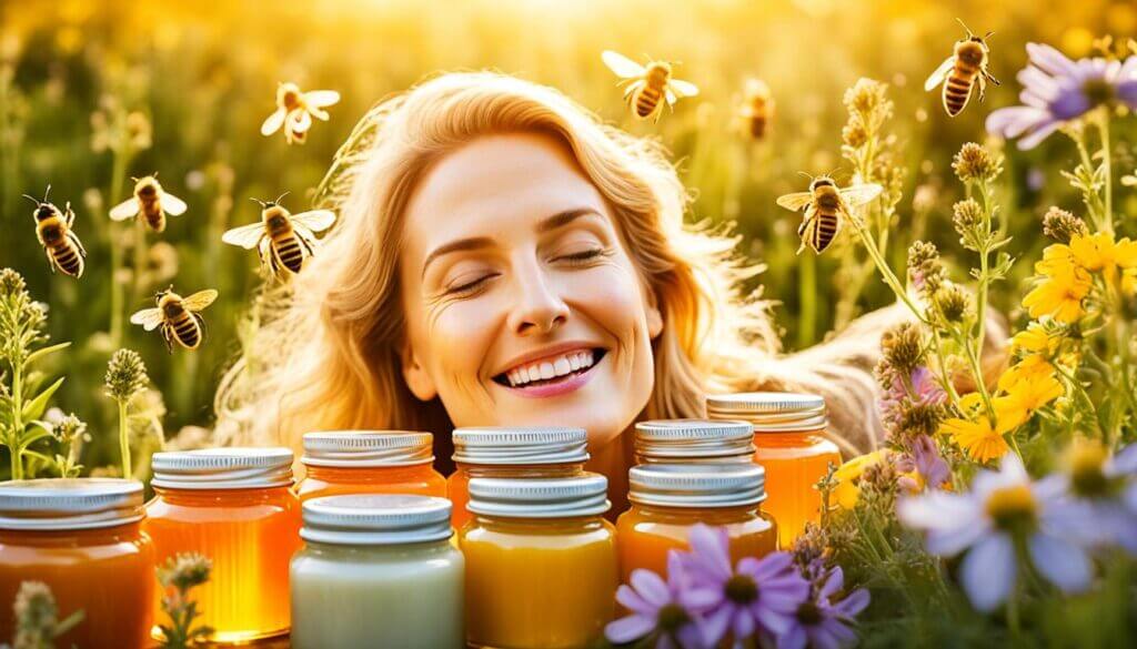 Manuka Honey Radiance