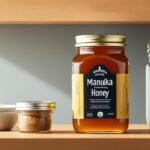 Manuka Honey Shelf Life