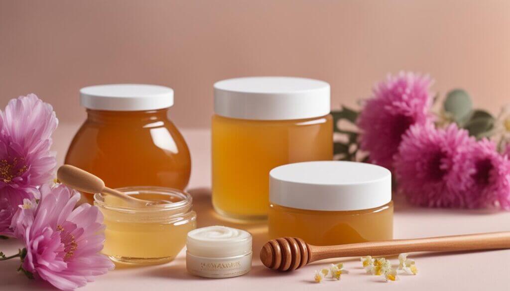 Manuka Honey Skin Care Methods