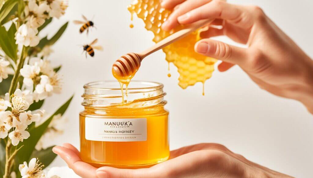 Manuka Honey Skin Renewal