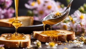 Manuka Honey and Allergies