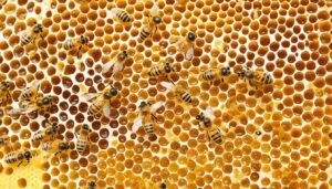 Manuka Honey and Antibiotics