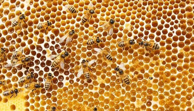 Manuka Honey and Antibiotics