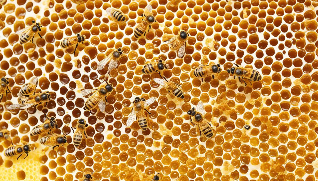 Manuka Honey and Antibiotics