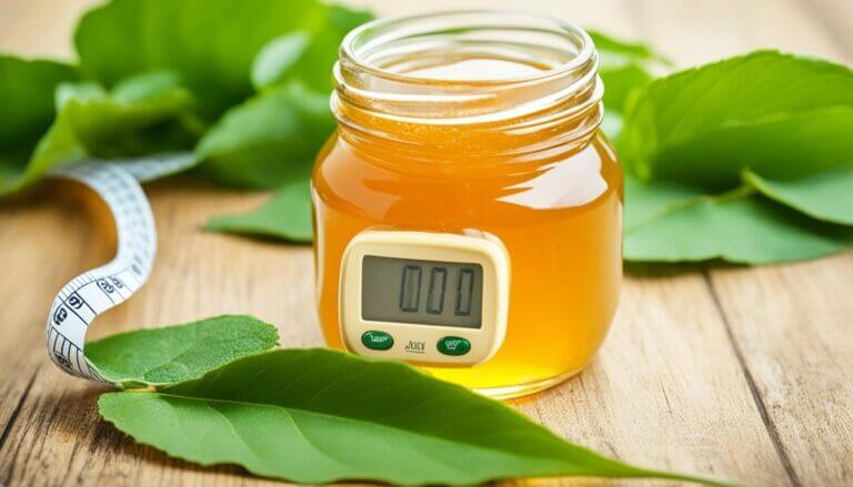 Manuka Honey and Blood Sugar