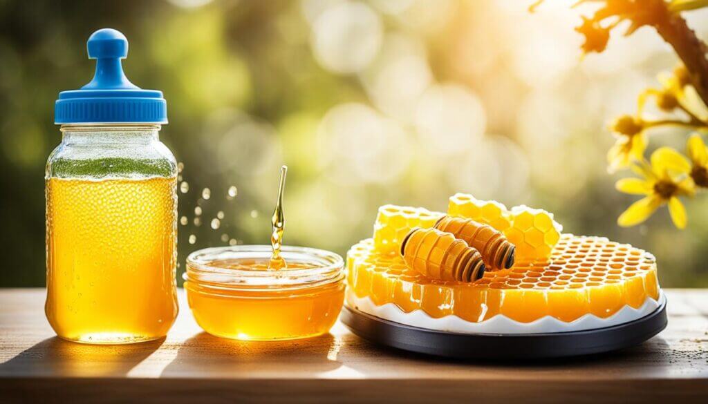 Manuka Honey as a Natural Performance Enhancer