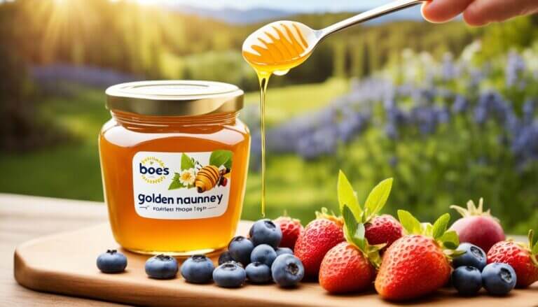 Manuka Honey for Diabetics