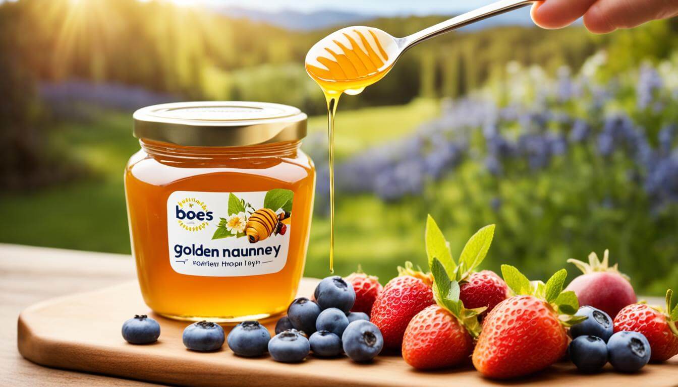 Manuka Honey for Diabetics