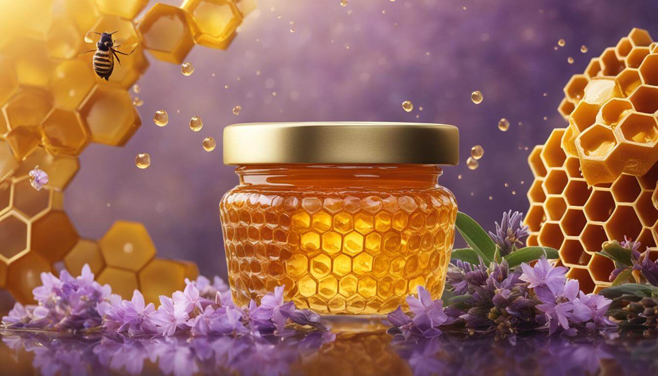 Manuka Honey in Skincare