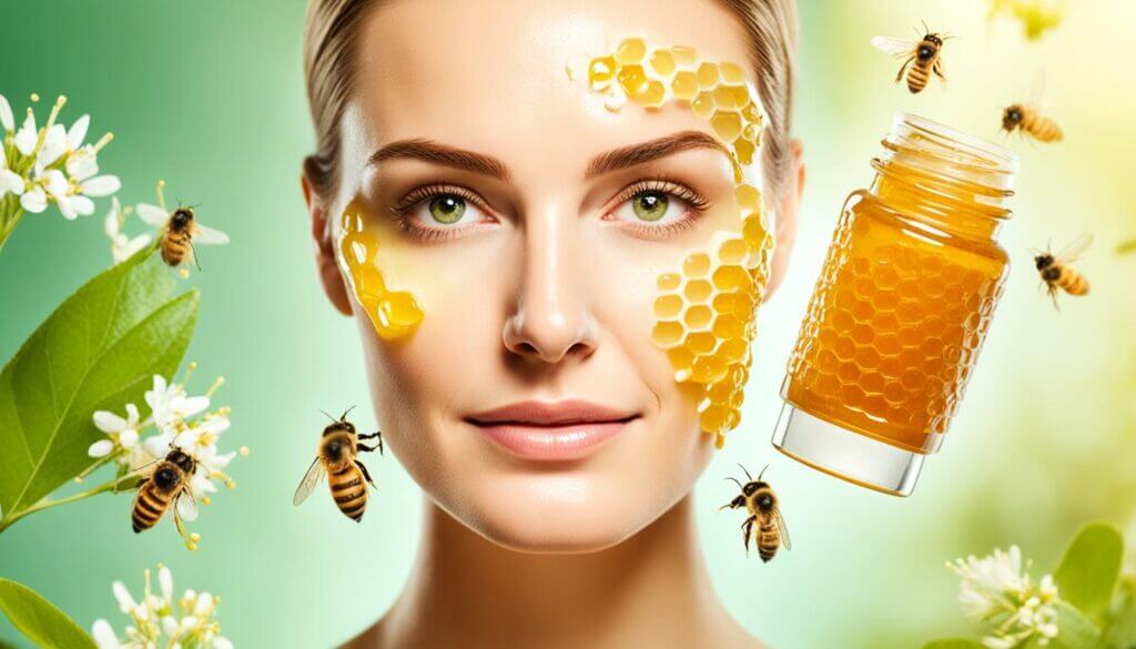 Manuka honey applications