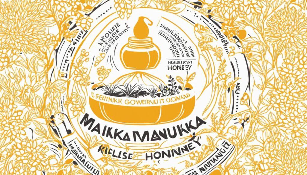 New Zealand Government Standards for Manuka Honey