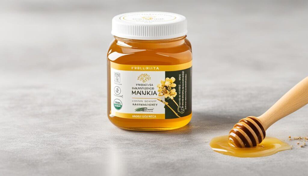 Preserving Manuka Honey Nutrients through Careful Processing