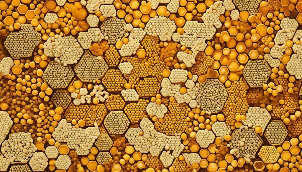 Synergistic effects of Manuka honey in antibiotic treatment