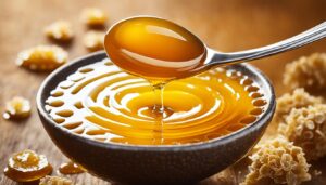 how much manuka honey per day