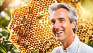 how much manuka honey per day