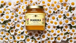 manuka honey benefits