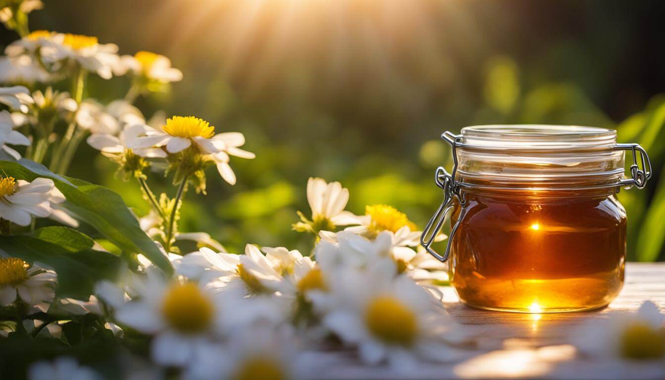 manuka honey benefits for skin