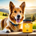 manuka honey for dogs